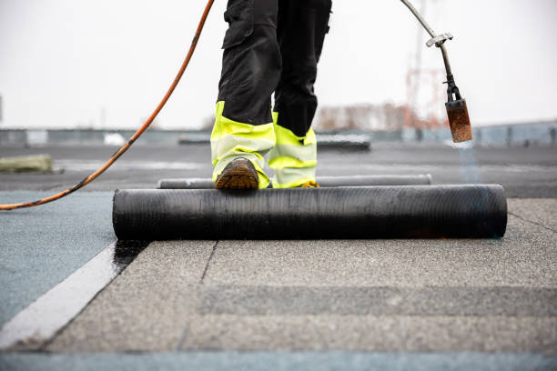 Best Roof Ventilation Installation  in Hunter, OH